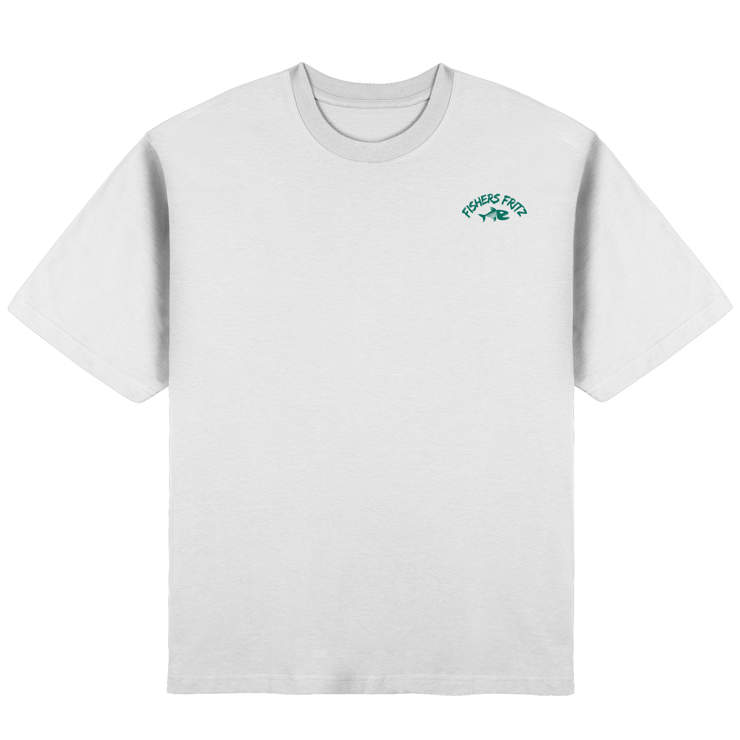 TEE FISHERMAN (weitere Farben)
